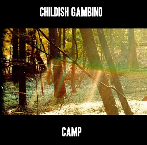 Camp [Explicit Content]