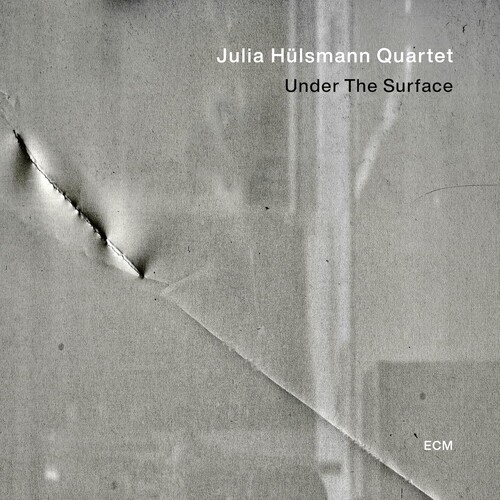 Under The Surface