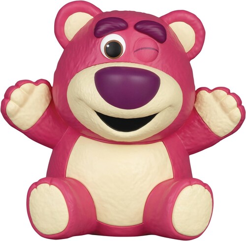 TOY STORY SMALL VPB: LOTSO HAPPY VER.