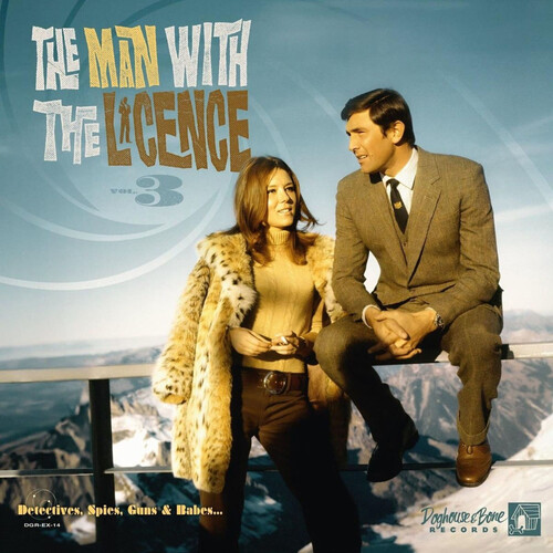 The Man With The Licence 03