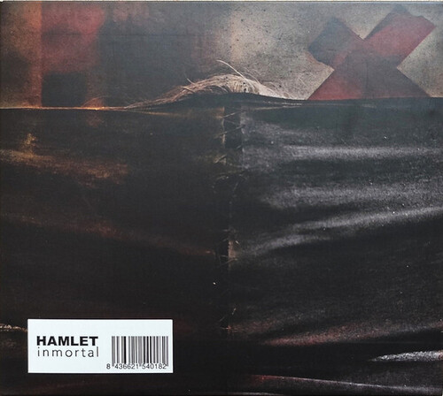 Hamlet - Immortal (Spa)