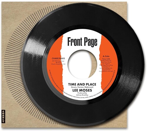 Time & Place
