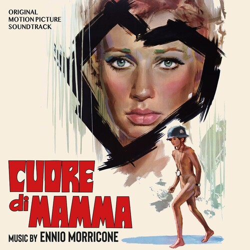 Cuore Di Mamma (Original Soundtrack) [Import]