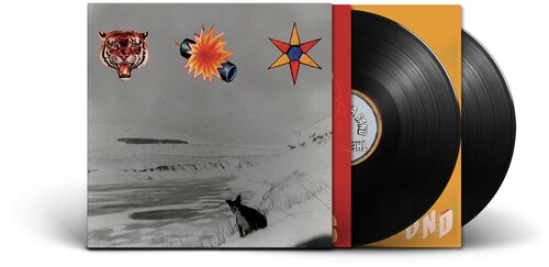 The Three E.P.'s