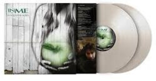 Overgrown Eden - Limited 180-Gram White Colored Vinyl