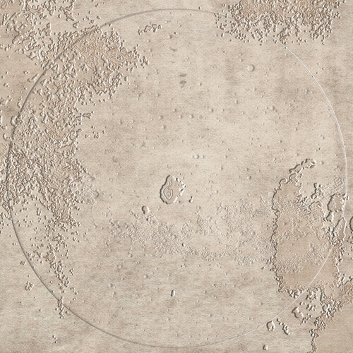 Lucro Sucio Los Ojos Del Vacio