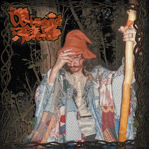 Spife - Wizard In The Field (Uk)