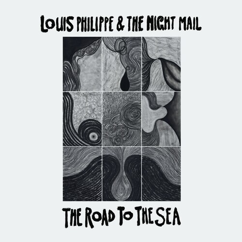ROAD TO THE SEA