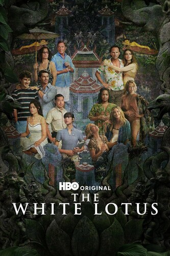 The White Lotus: The Complete Third Season