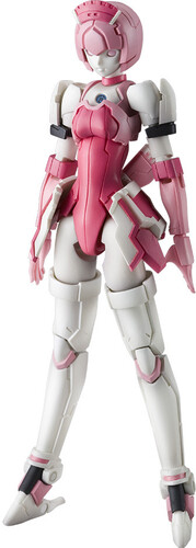 PHANTASY STAR ONLINE 2 - RACASEAL ELENOR VER APSY