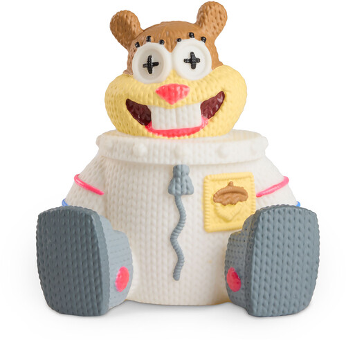 SPONGEBOB SQUAREPANTS - SANDY CHEEKS GITD