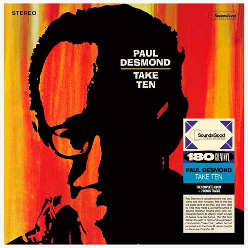 Take Ten - Limited Edition with Bonus Tracks [Import]