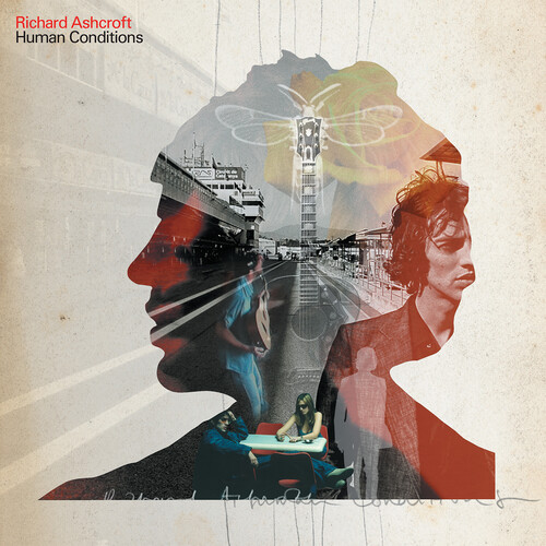 Human Conditions [Import]