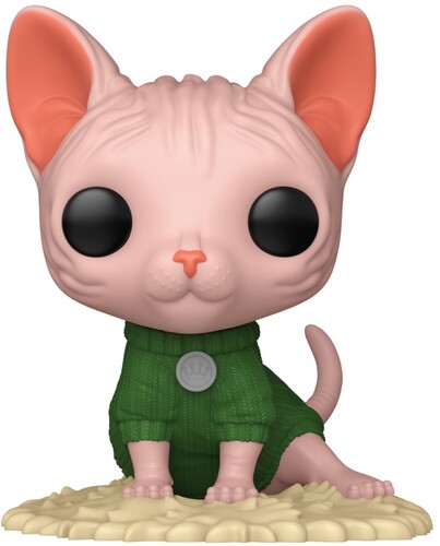 Funko POP! Pets: Pets - Sphinx Cat