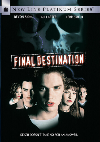 Final Destination