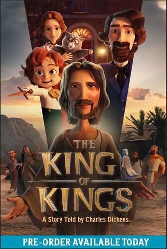 The King of Kings