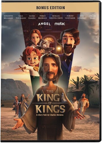 KING OF KINGS