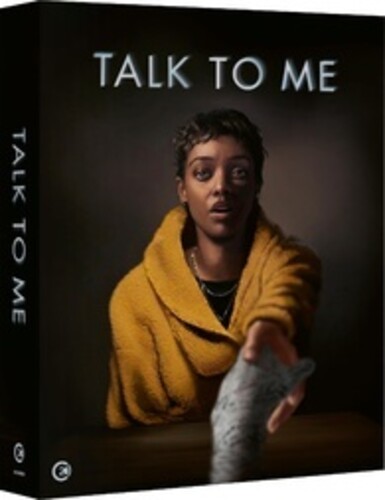 Talk to Me (Limited Edition) [Import]