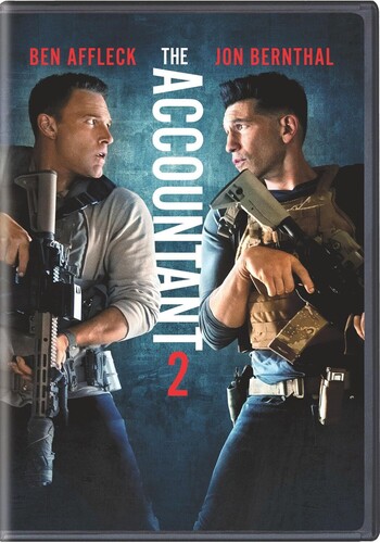The Accountant 2