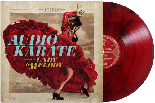 Lady Melody