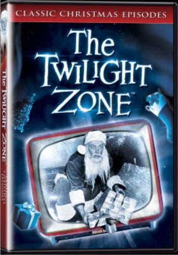 Twilight Zone: Classic Christmas Episodes