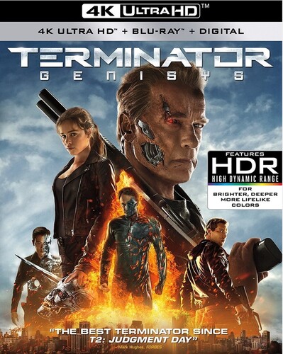 TERMINATOR GENISYS