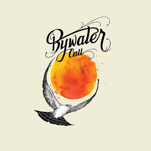 Bywater Call - Bywater Call (Uk) vinyl record cover