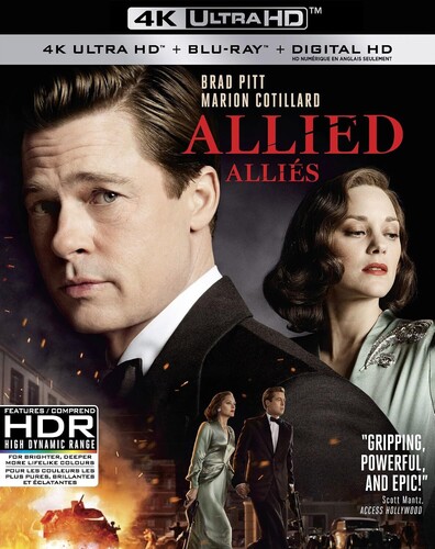 Allied