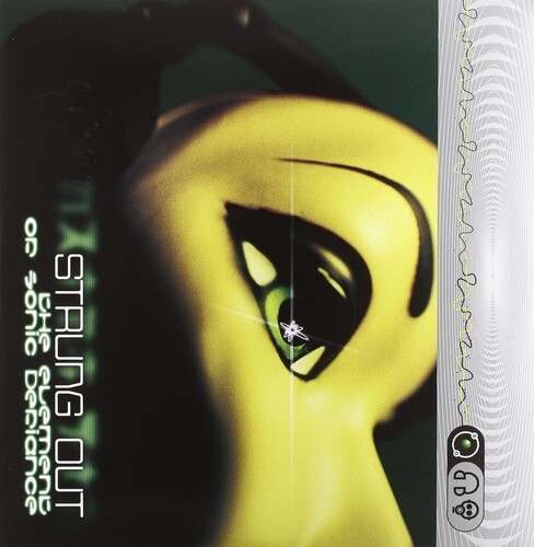 The Element Of Sonic Defiance