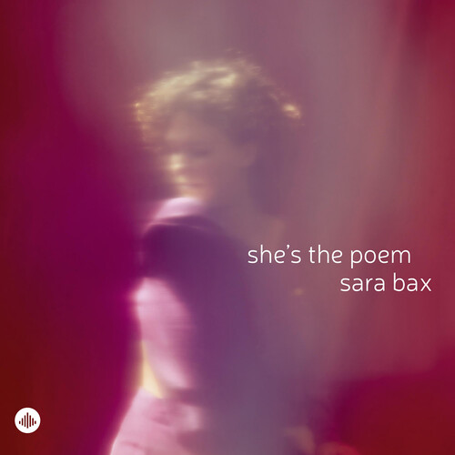 She’s the Poem