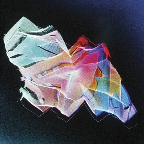 Bitchin Bajas - Inland See