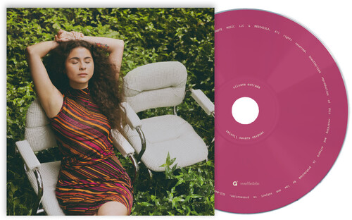 Vendran Suaves Lluvias