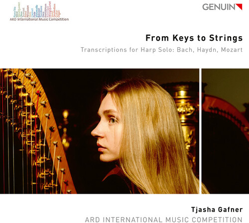 From Keys to Strings