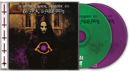 A Stoner Rock Tribute To Black Sabbath (Various Artists)