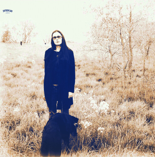 Jesse Sykes & The Sweet Hereafter - Forever, I've Been Being Born [RSD Black Friday 2025]