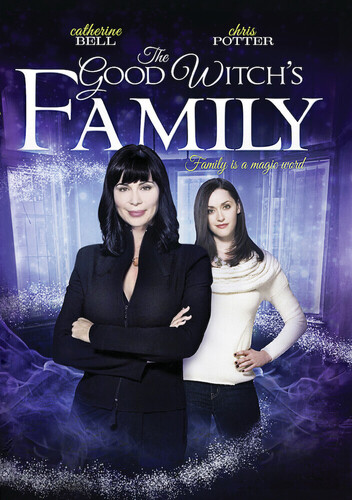 The Good Witch's Family