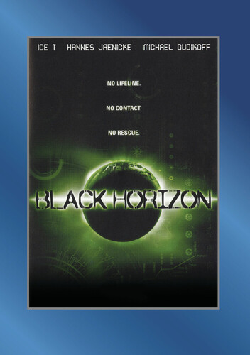 Black Horizon