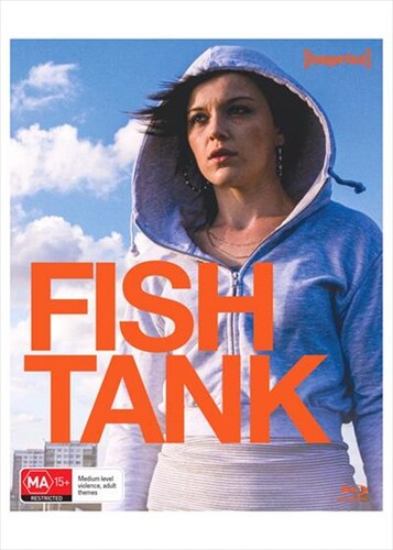 Fish Tank [Import]