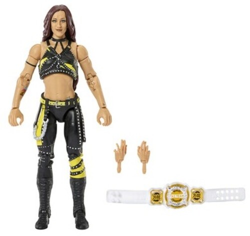 WWE ELITE COLLECTION ALBA FYRE