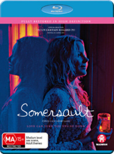 SOMERSAULT
