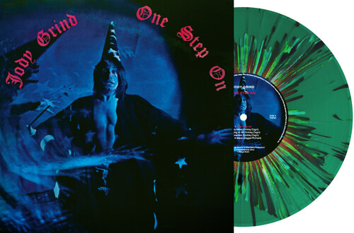 One Step On - Alliance Exclusive Splatter Vinyl [Import]