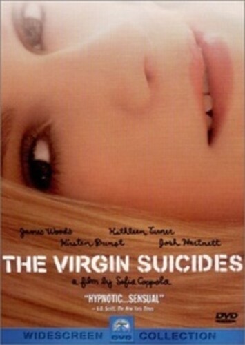  - Virgin Suicides