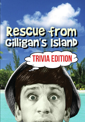 Rescue from Gilligan's Island: Trivia Edition