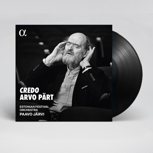 Arvo Part: Credo