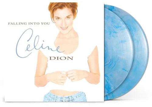 Falling Into You [Import]