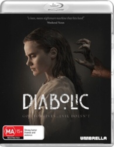 Diabolic [Import]