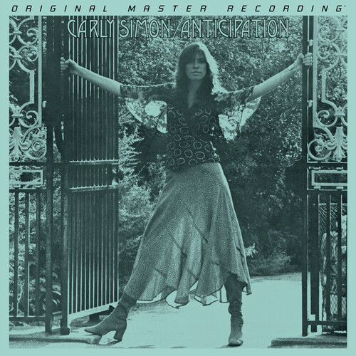 Carly Simon - Anticipation [Limited Edition] [180 Gram]