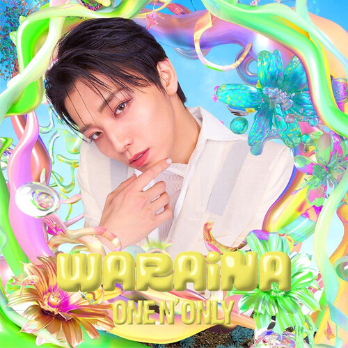 WARAINA - HAYATO VERSION