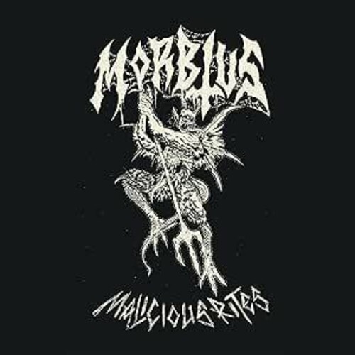 Malicious Rites (Uk)
