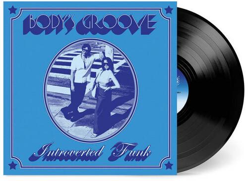 BODY'S GROOVE